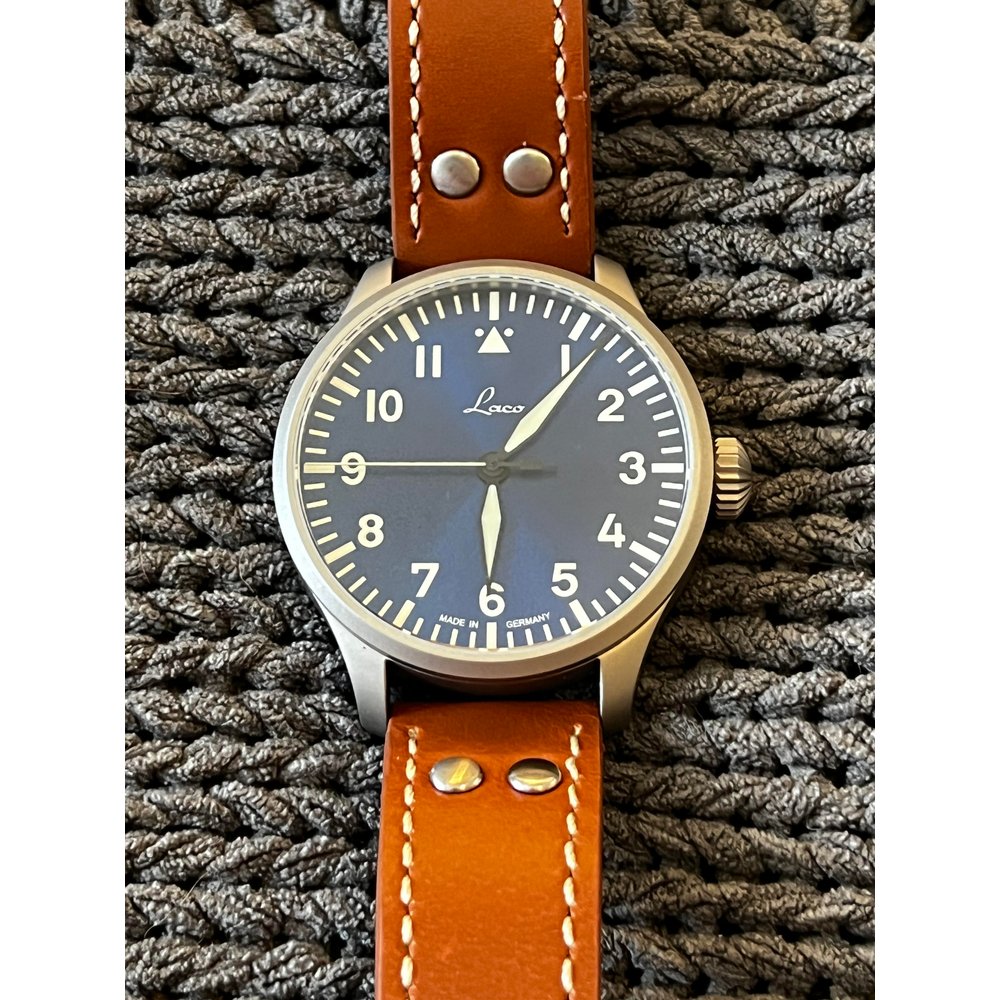 Laco Flieger Erbstück Augsburg