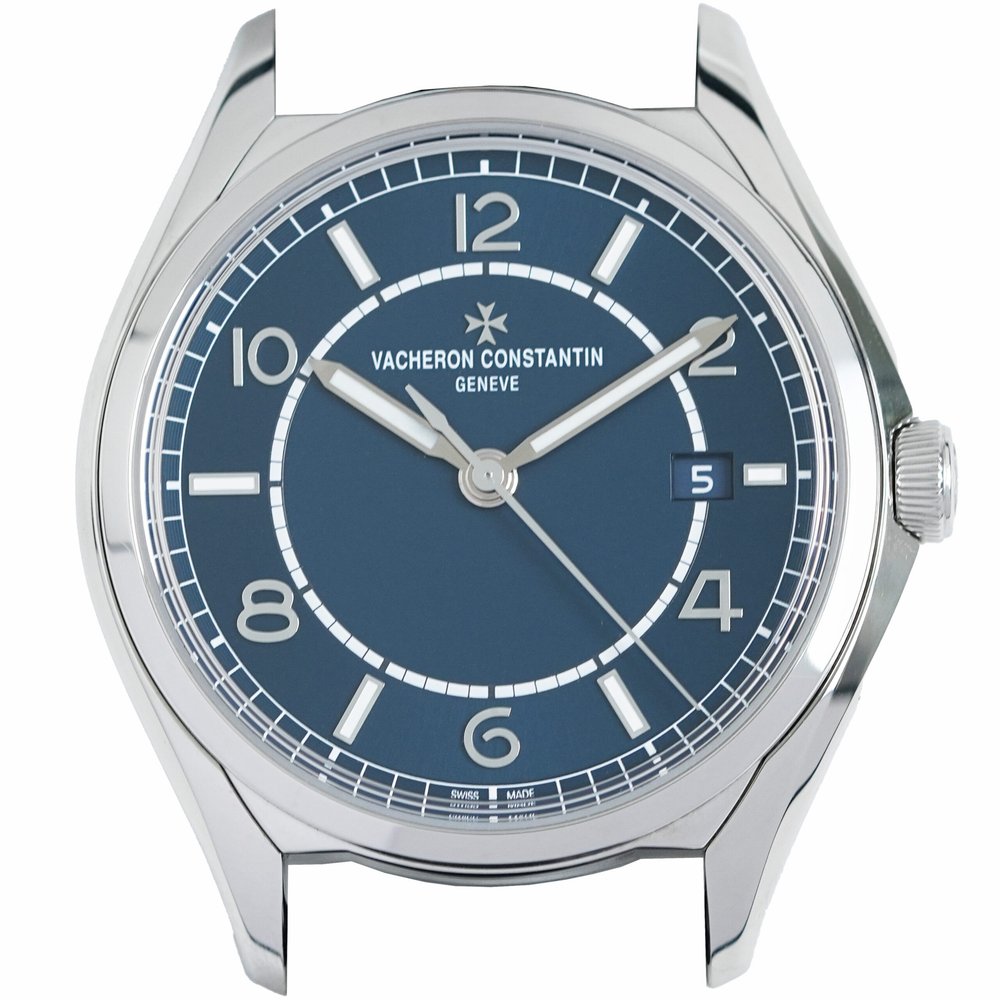 Vacheron Constantin FiftySix Chronograph