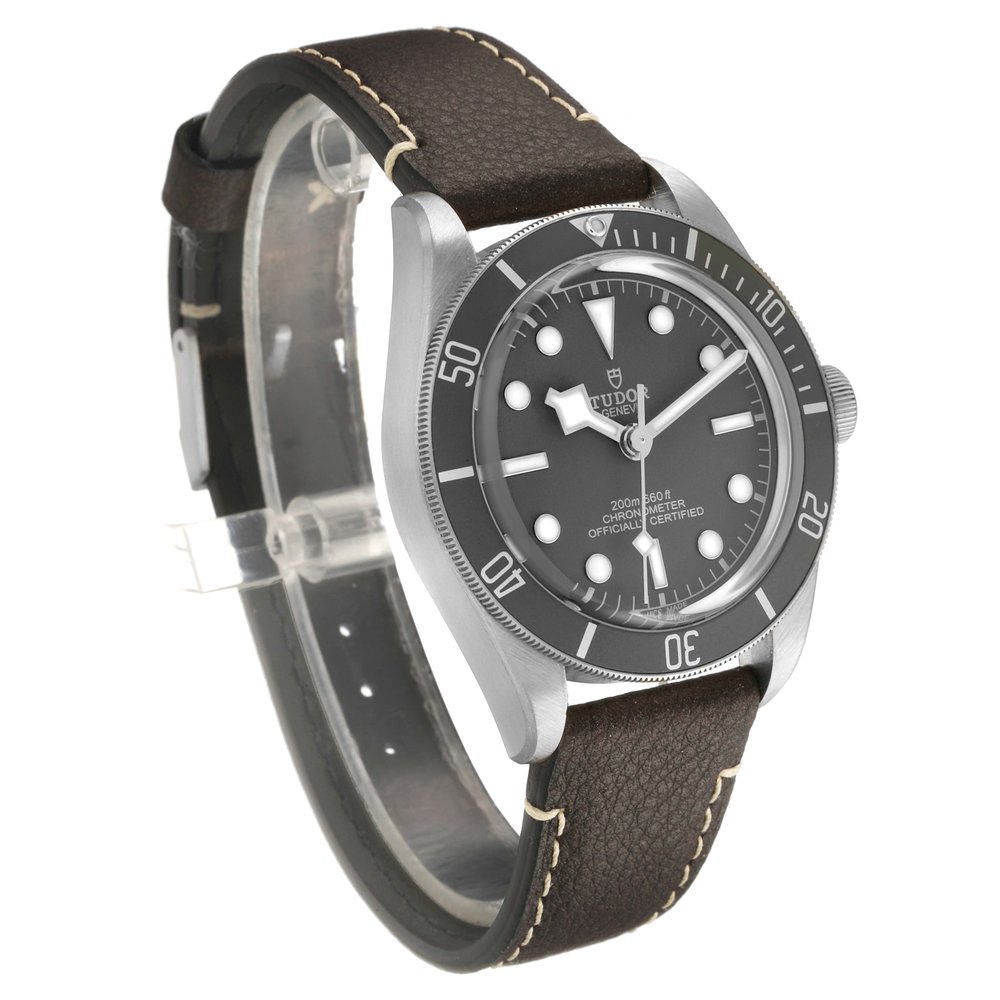 Tudor Black Bay Fifty-Eight 925