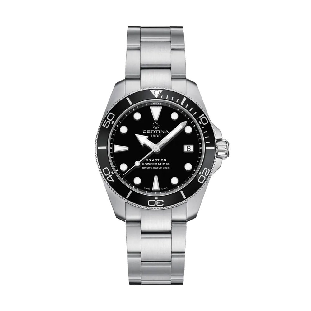 Certina DS Action Diver
