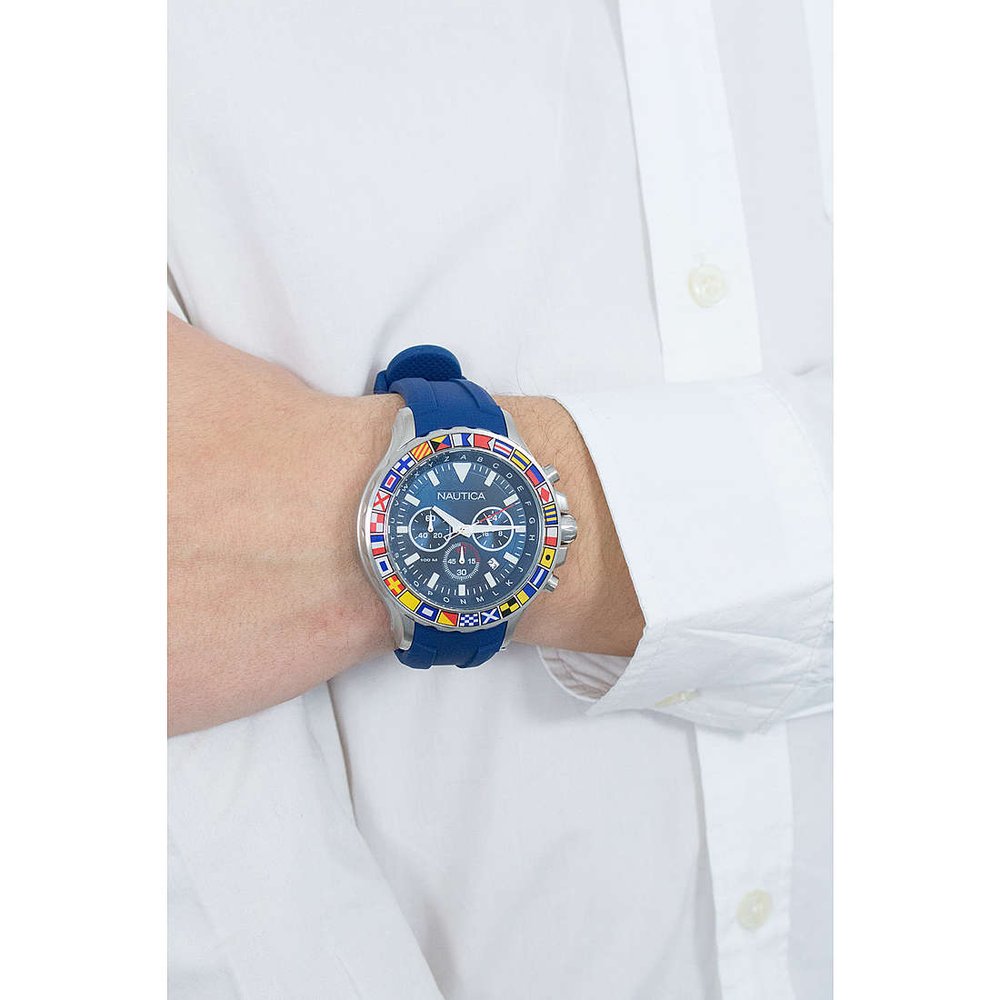 Nautica Bali