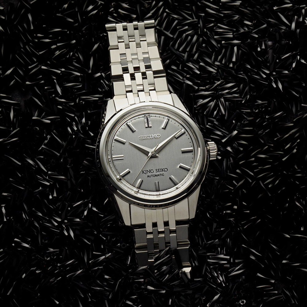 Seiko King Seiko SPB281J1