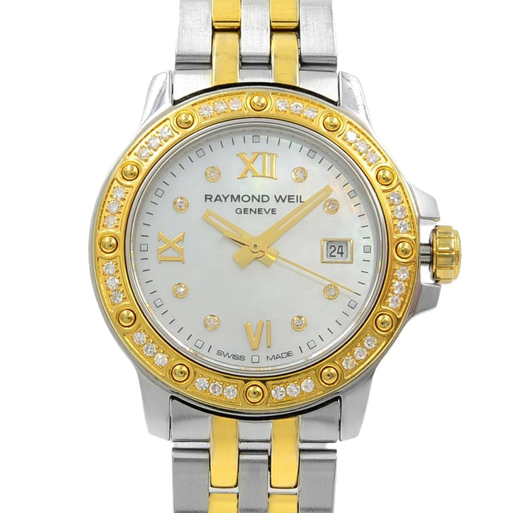 Raymond Weil Tango Classic Quartz