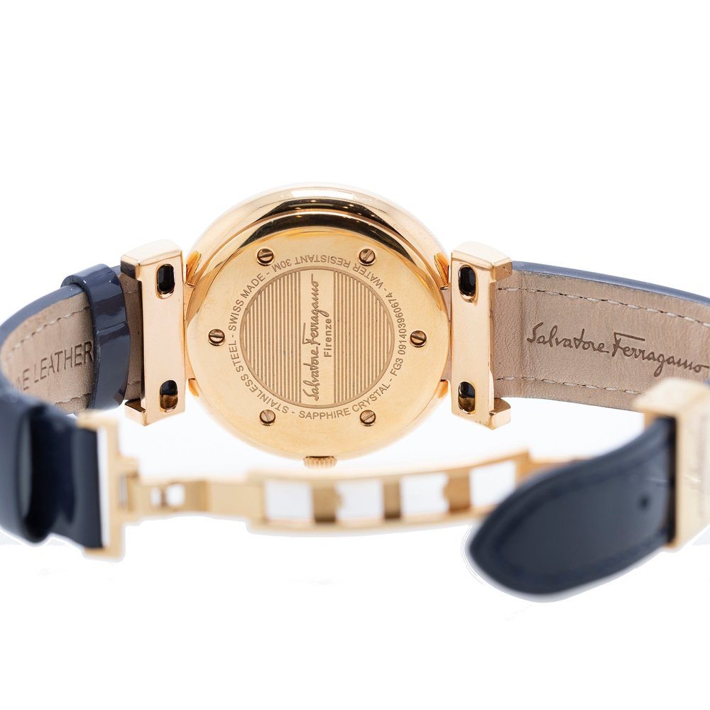 Salvatore Ferragamo Lungarno