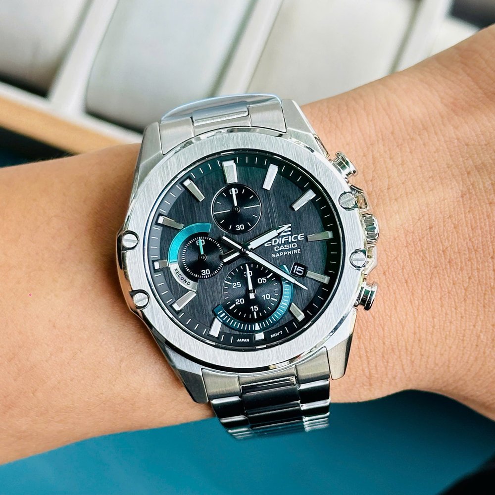 Casio Edifice EFR-S567 Solar