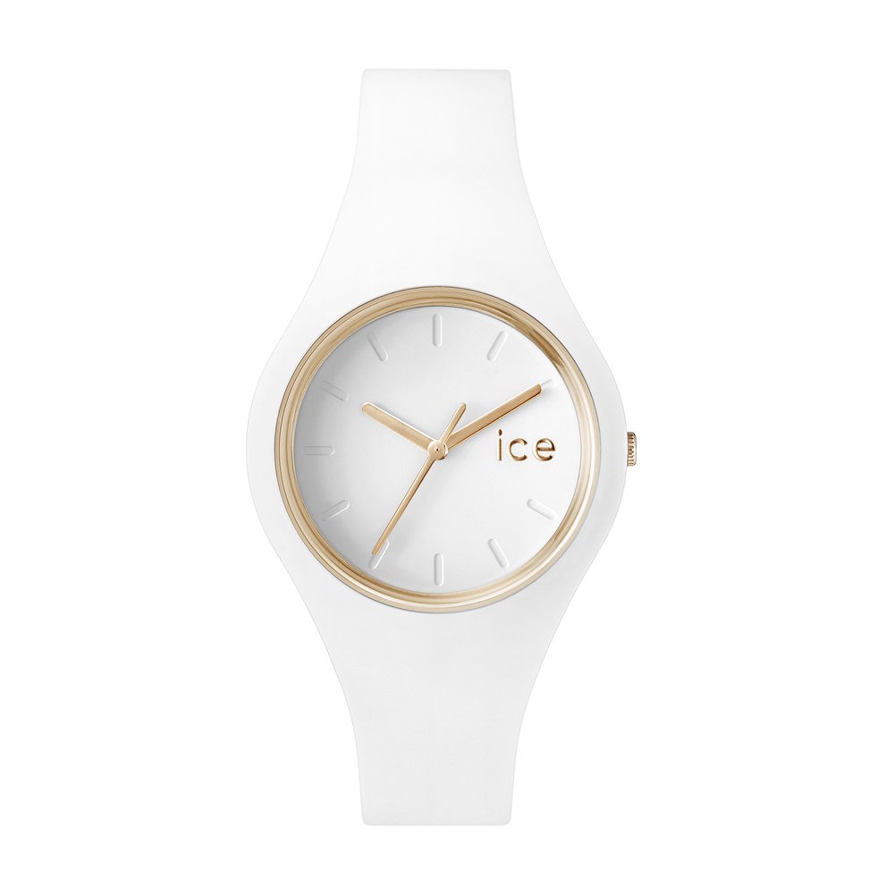 Ice-Watch Ice Forever Small White