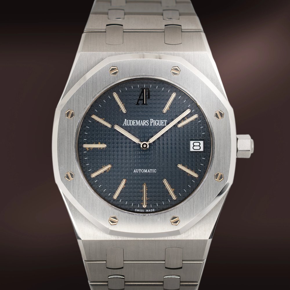 Audemars Piguet Royal Oak A-Series 14802ST