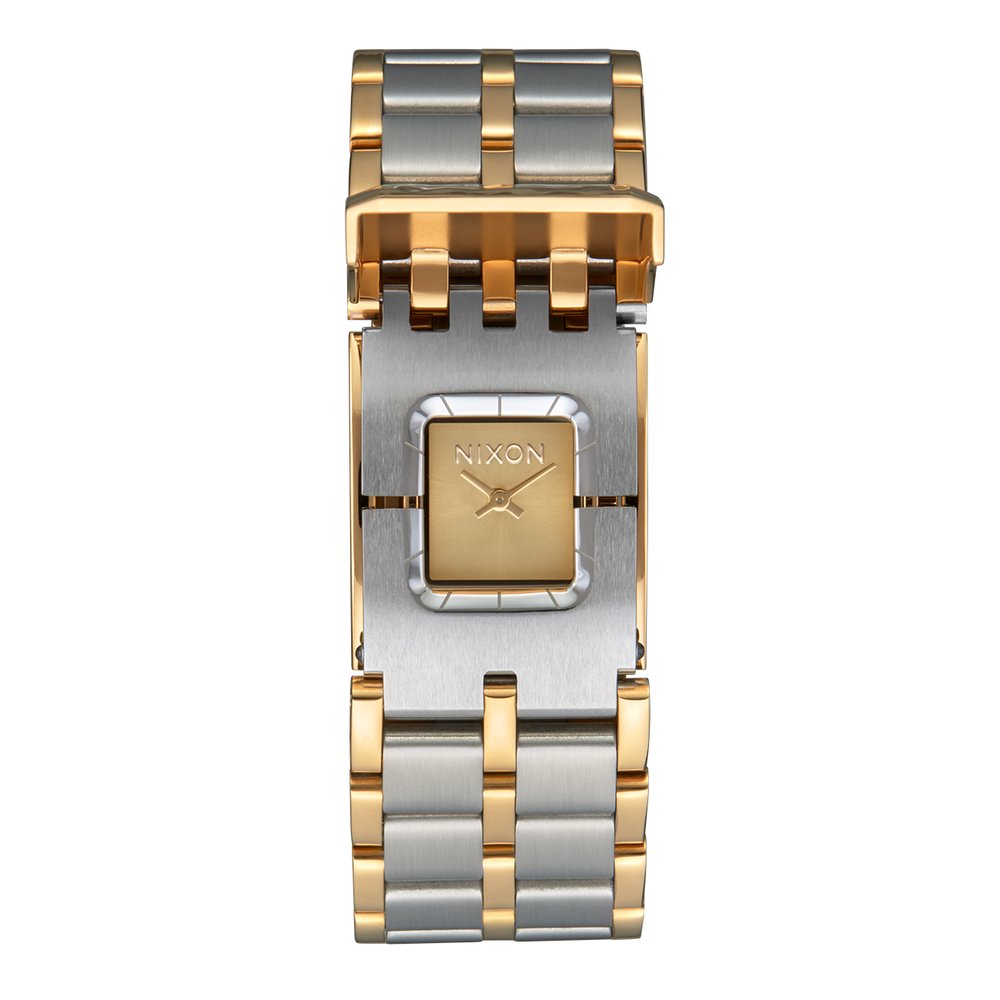 Nixon A-Train
