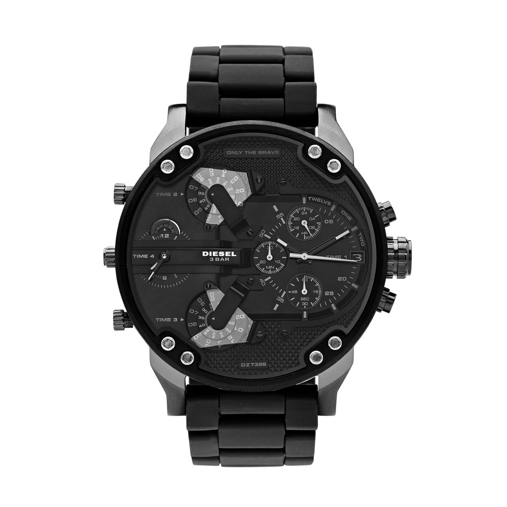 Diesel Spiked DZ7396