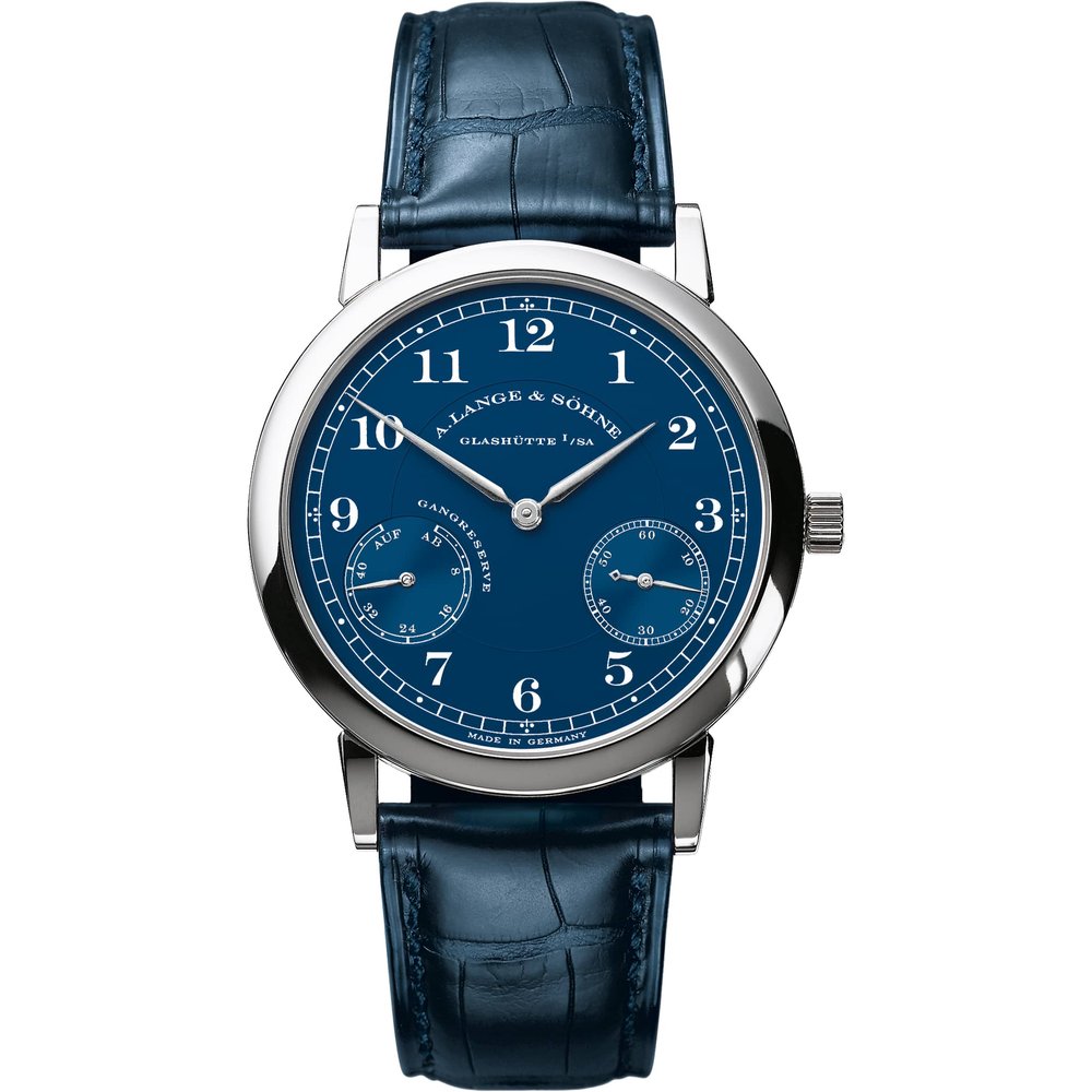 A. Lange & Söhne 1815