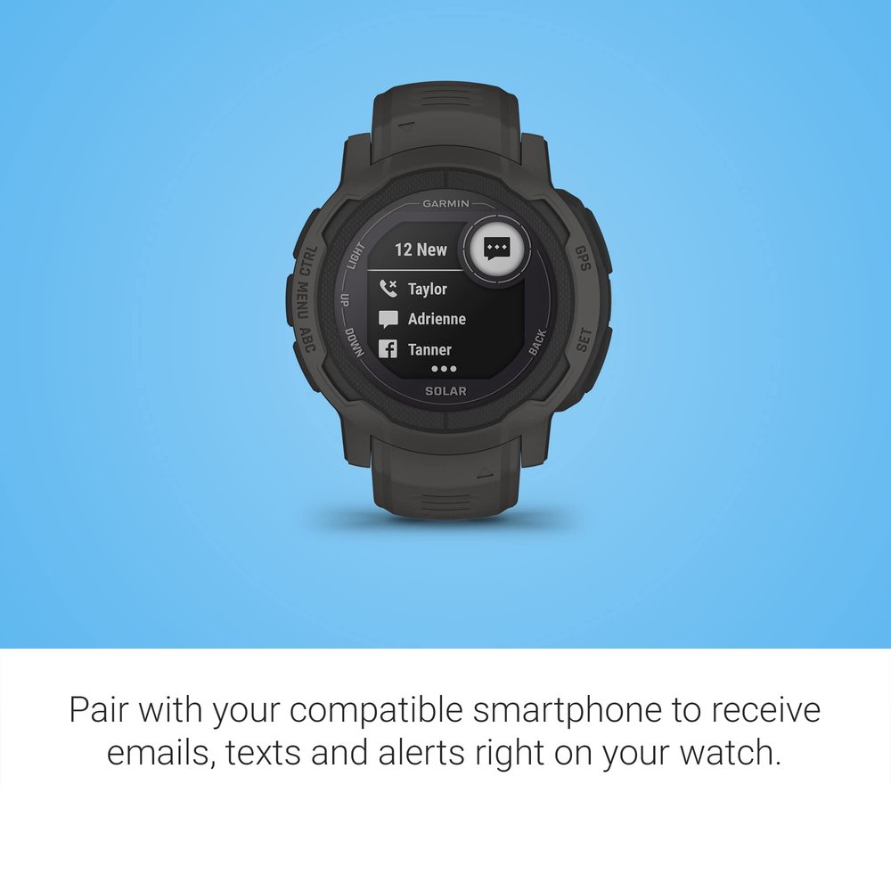 Garmin Instinct 2