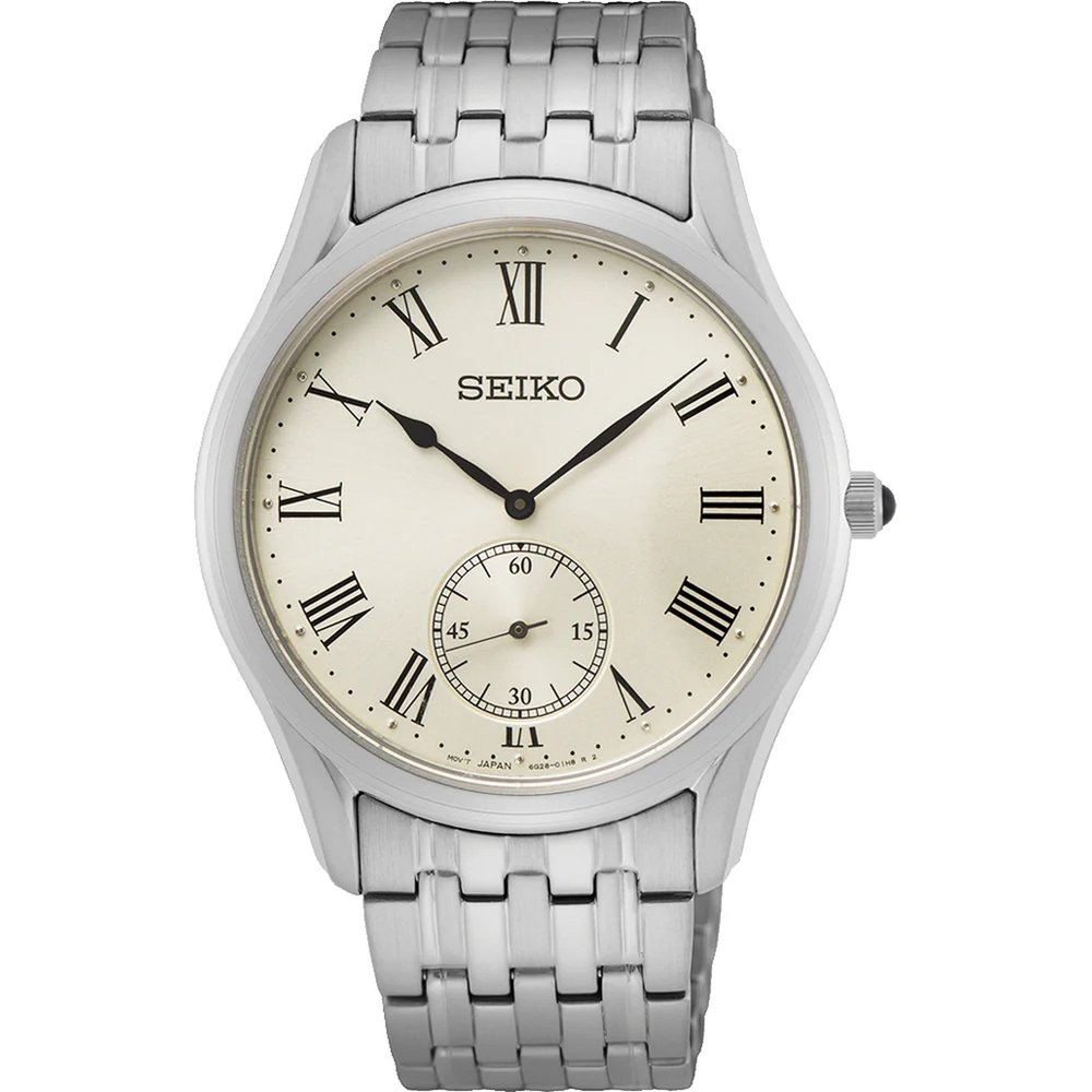 Seiko Seiko SRN047P1