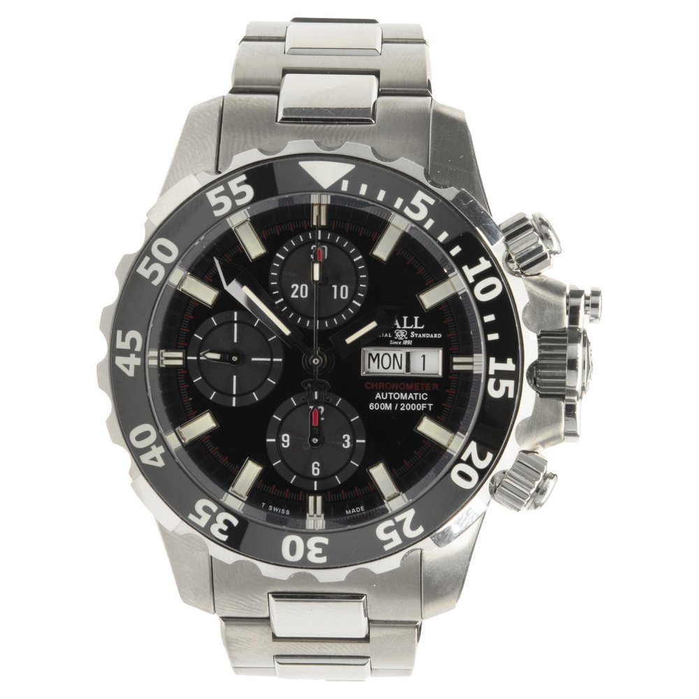 Ball Watch Engineer Hydrocarbon NEDU