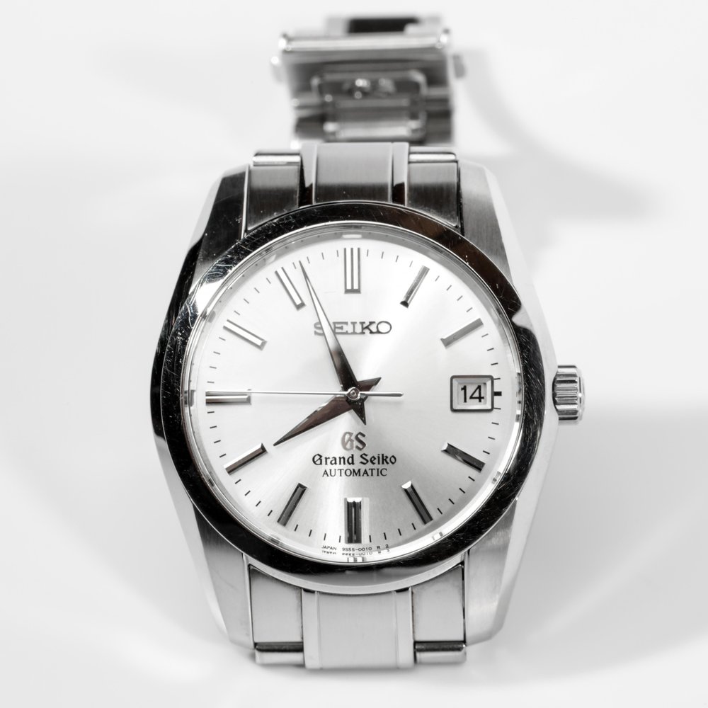 Grand Seiko SBGR001