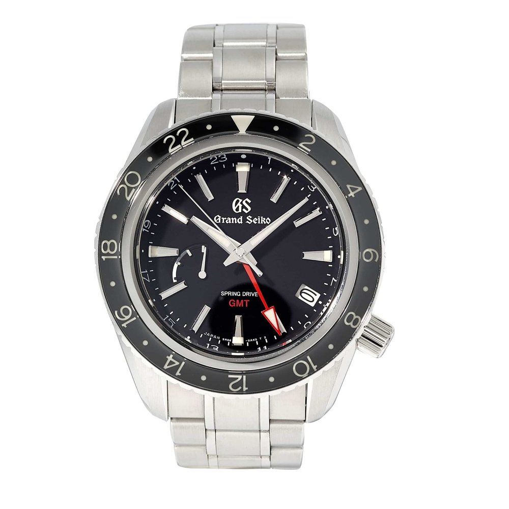 Grand Seiko SBGE201