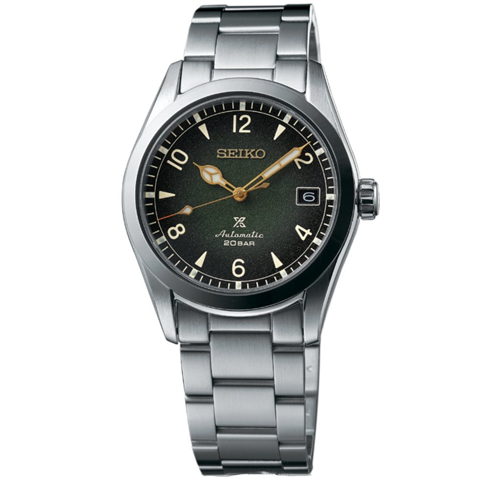 Seiko Seiko Prospex Alpinist SPB155J1