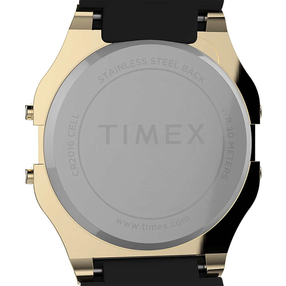 Timex Classic T80 33mm