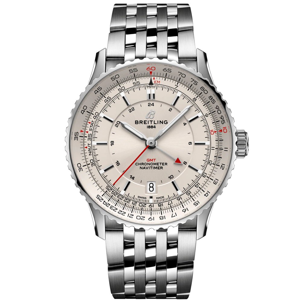 Breitling Navitimer Automatic 35