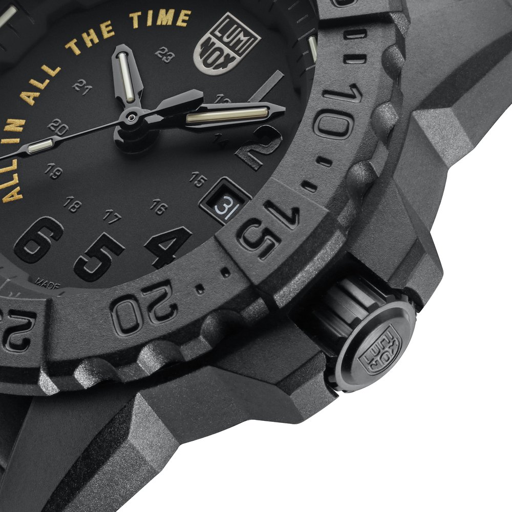 Luminox Navy SEAL 3500 Series