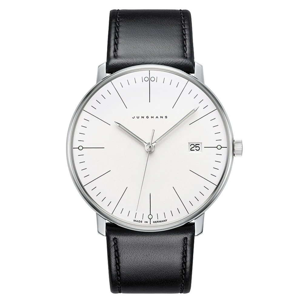 Junghans max bill Quartz