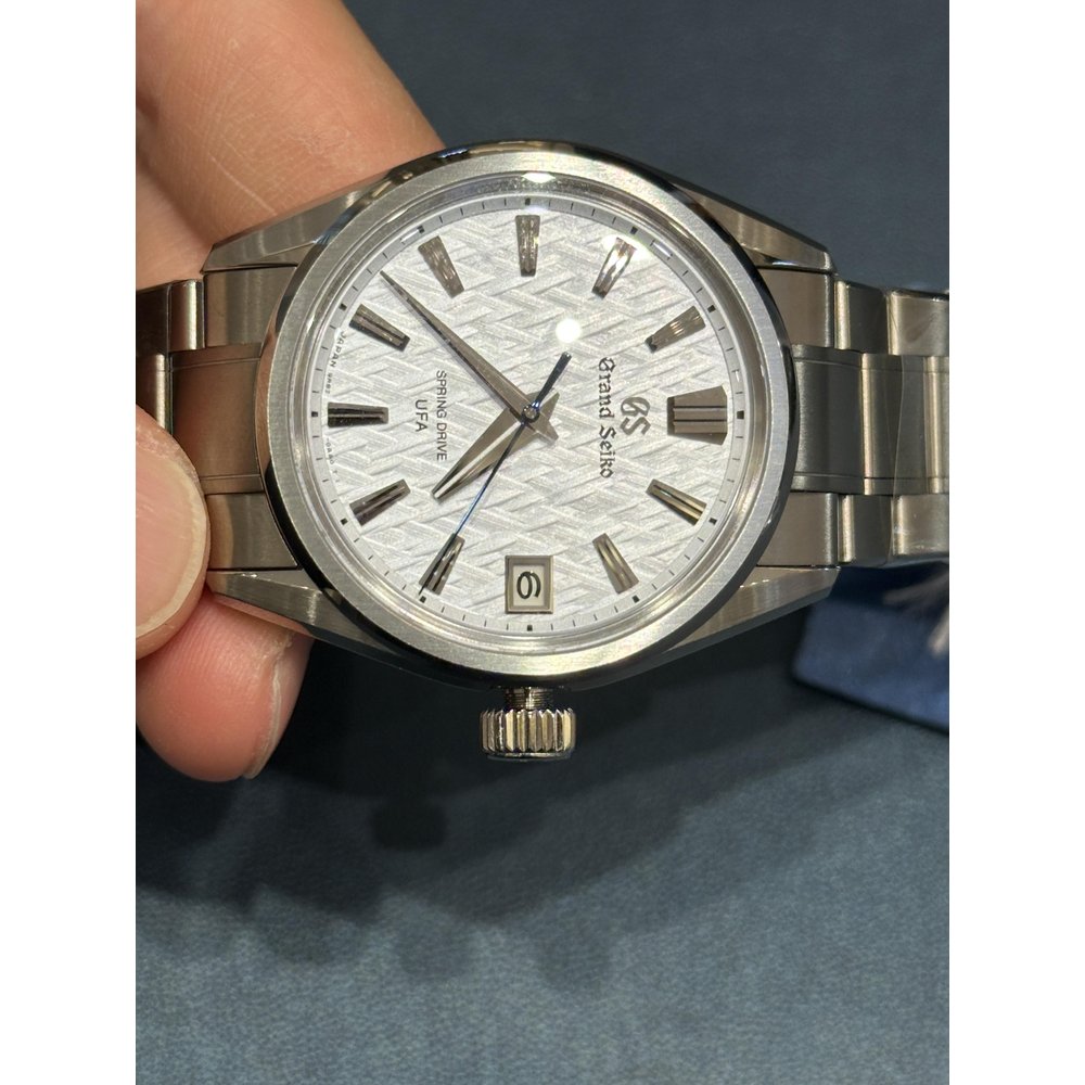 Grand Seiko SLGE003