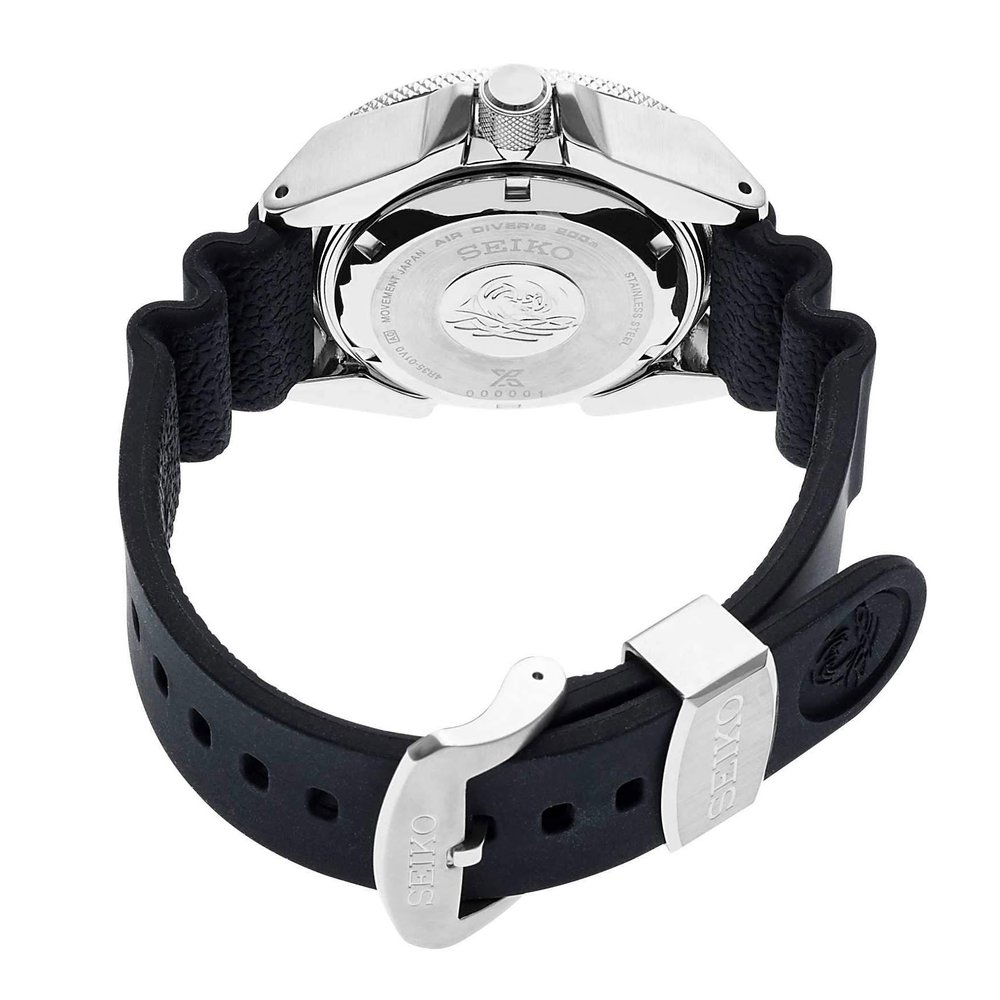 Seiko Prospex Samurai SRPB53K1