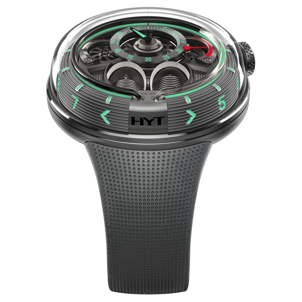 HYT H1 Initial