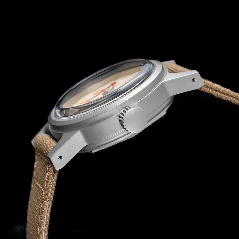 Sturmanskie Mars 2 Automatic
