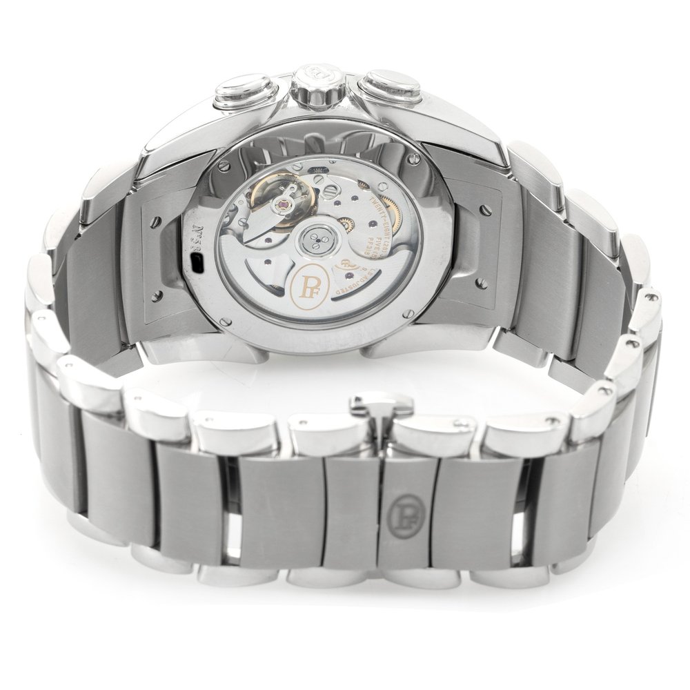 Parmigiani Fleurier Tonda Métrographe