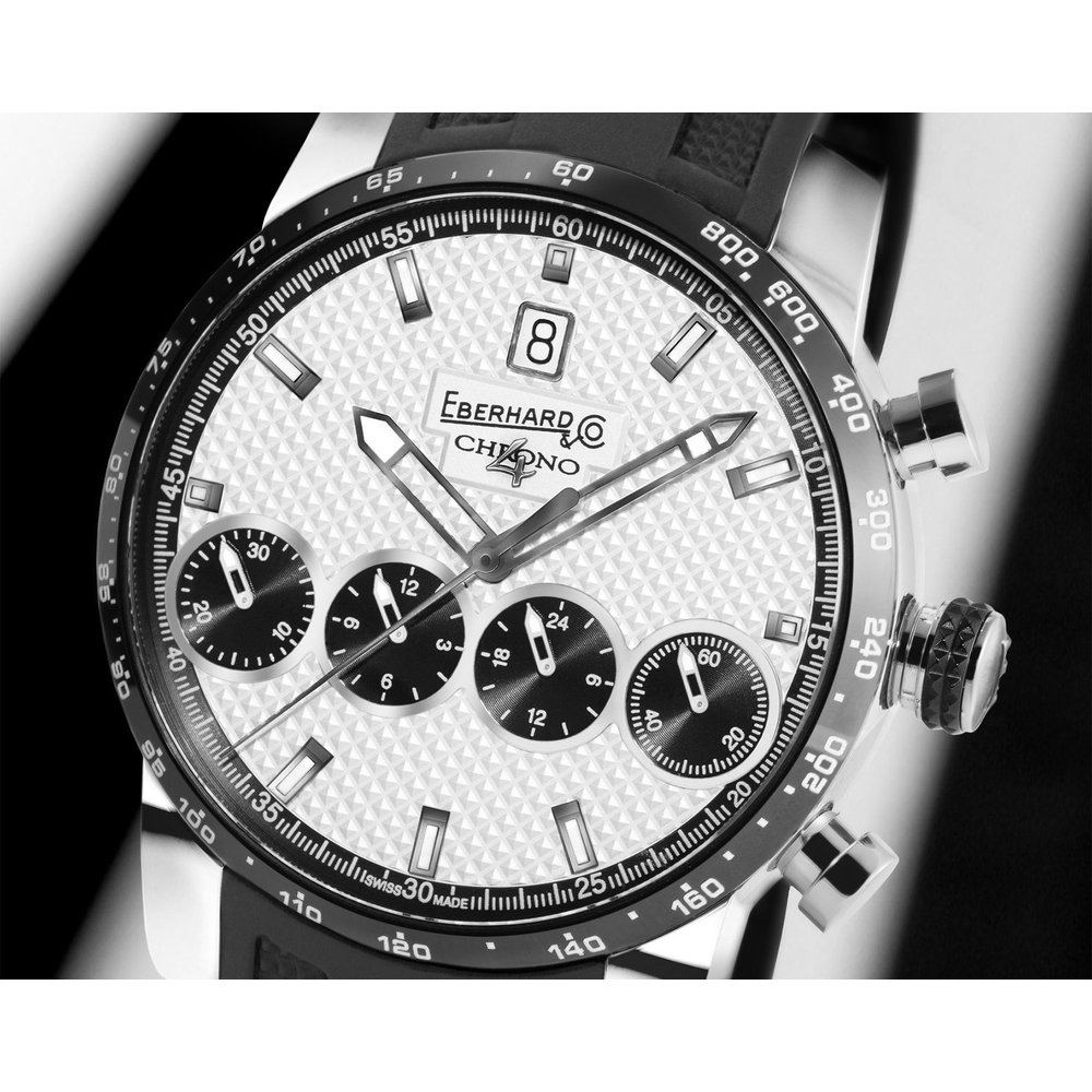Eberhard & Co. Chrono 4 Géant Touring