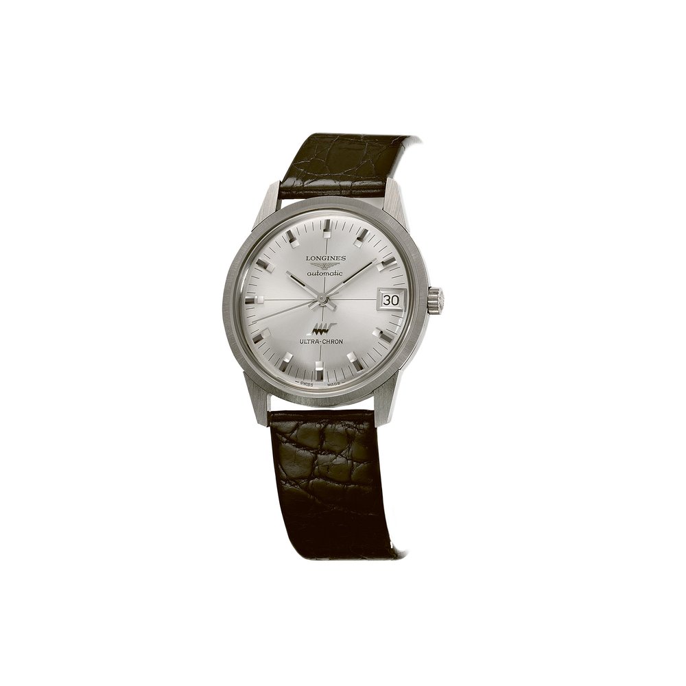 Longines Ultra-Chron