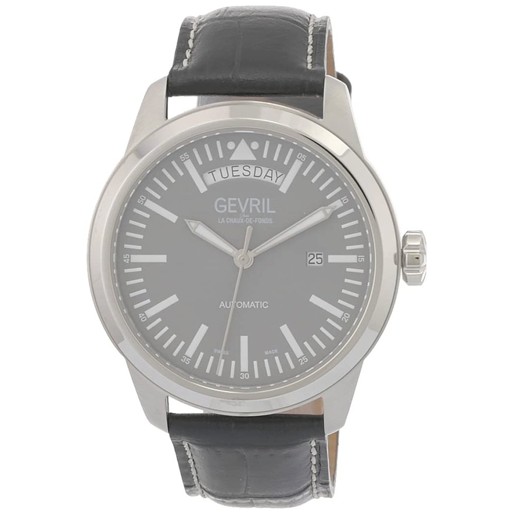 Gevril SoHo Automatic