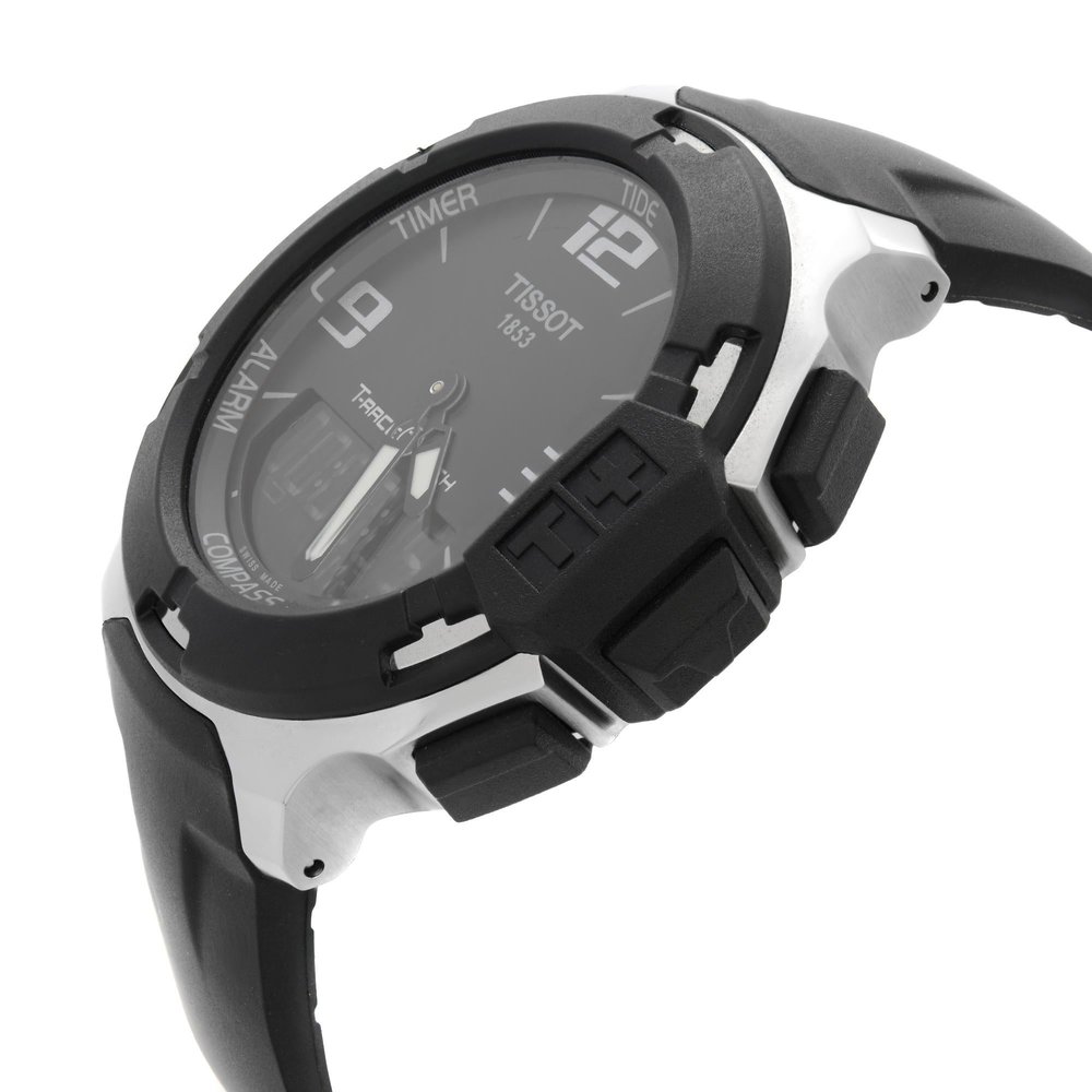 Tissot T-Race Watch2015 Limited Edition