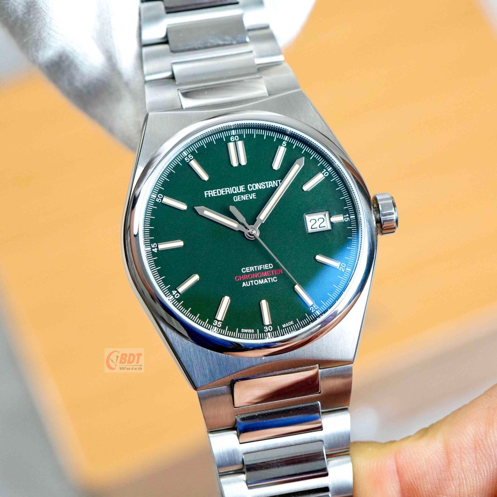 Frederique Constant Highlife Automatic COSC