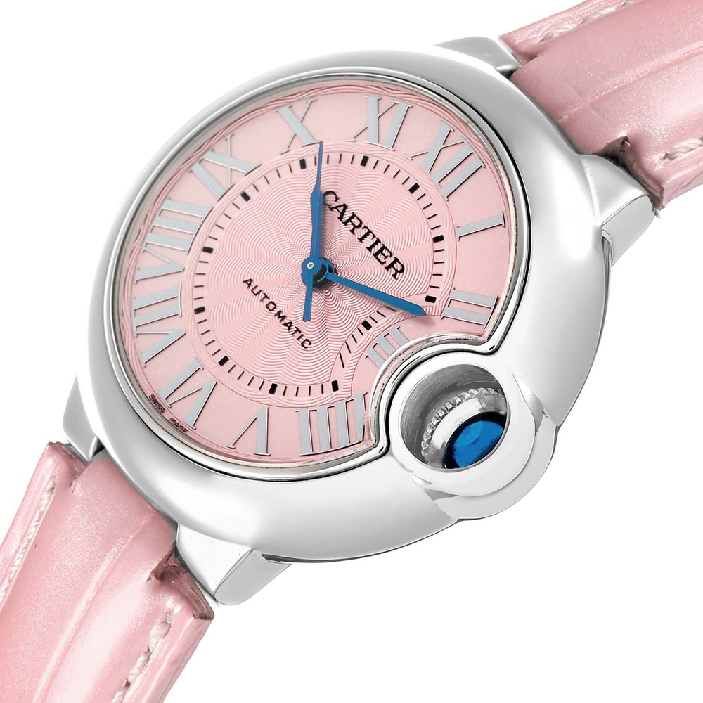 Cartier Ballon Bleu de Cartier 36mm