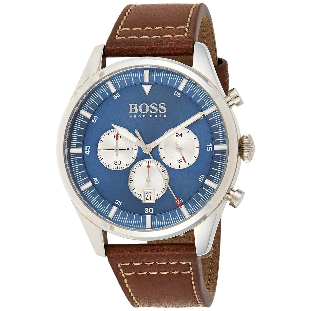 Hugo Boss Pioneer