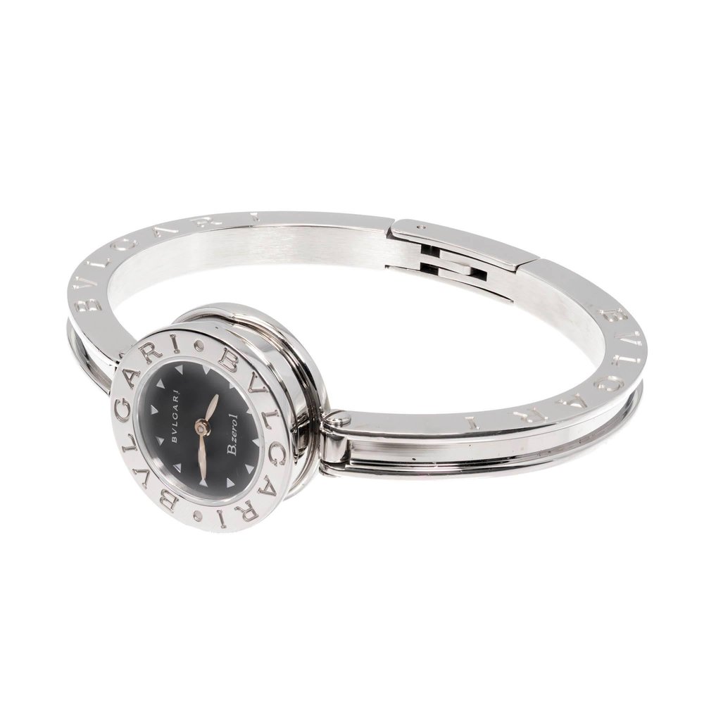Bulgari B.zero1 41mm Steel