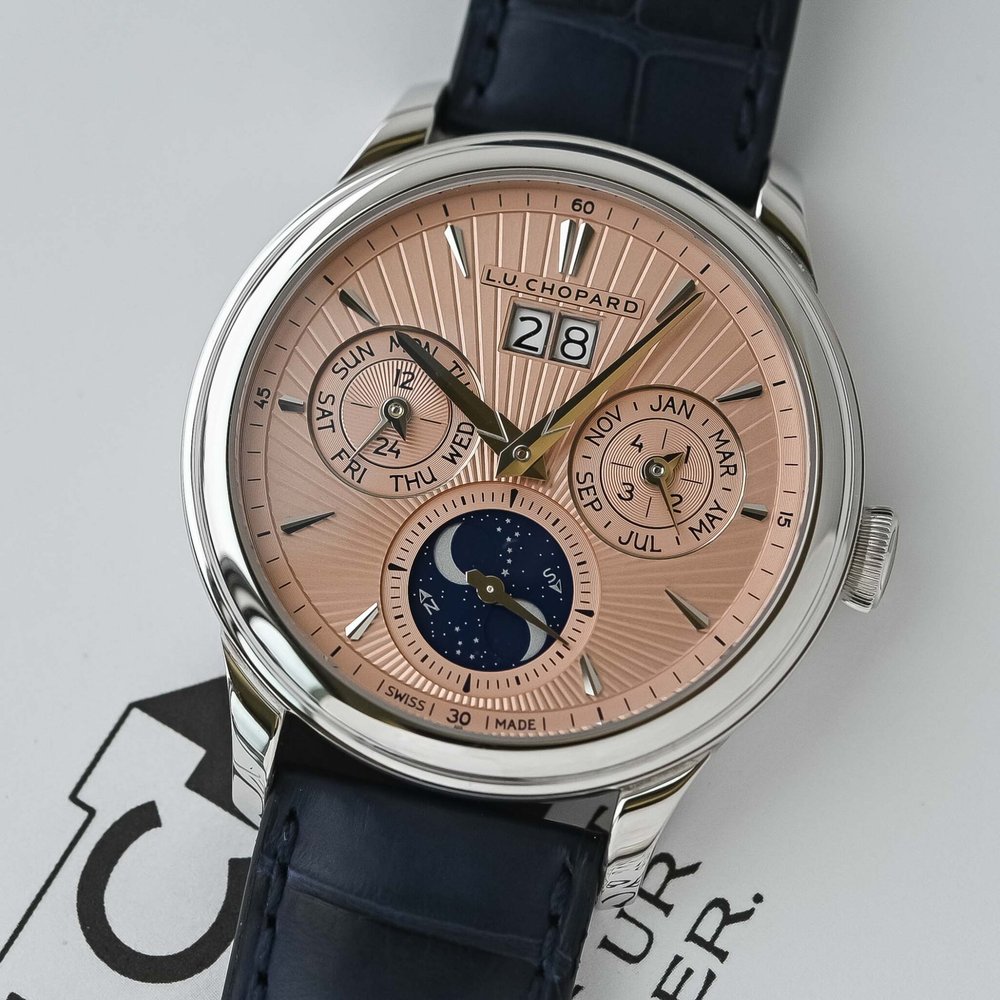 Chopard L.U.C Lunar One