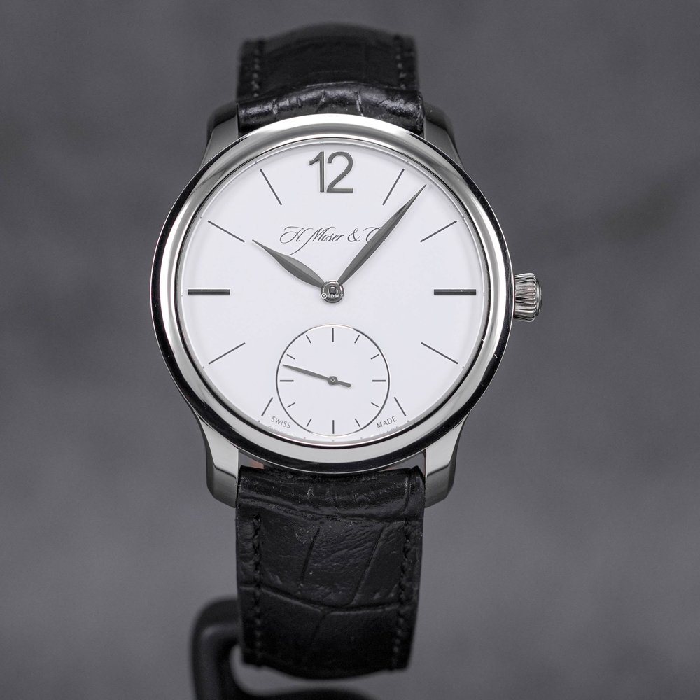 H. Moser & Cie Mayu