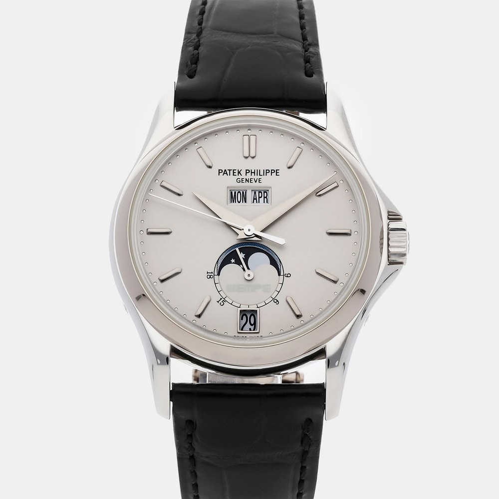 Patek Philippe Complications Annual Calendar