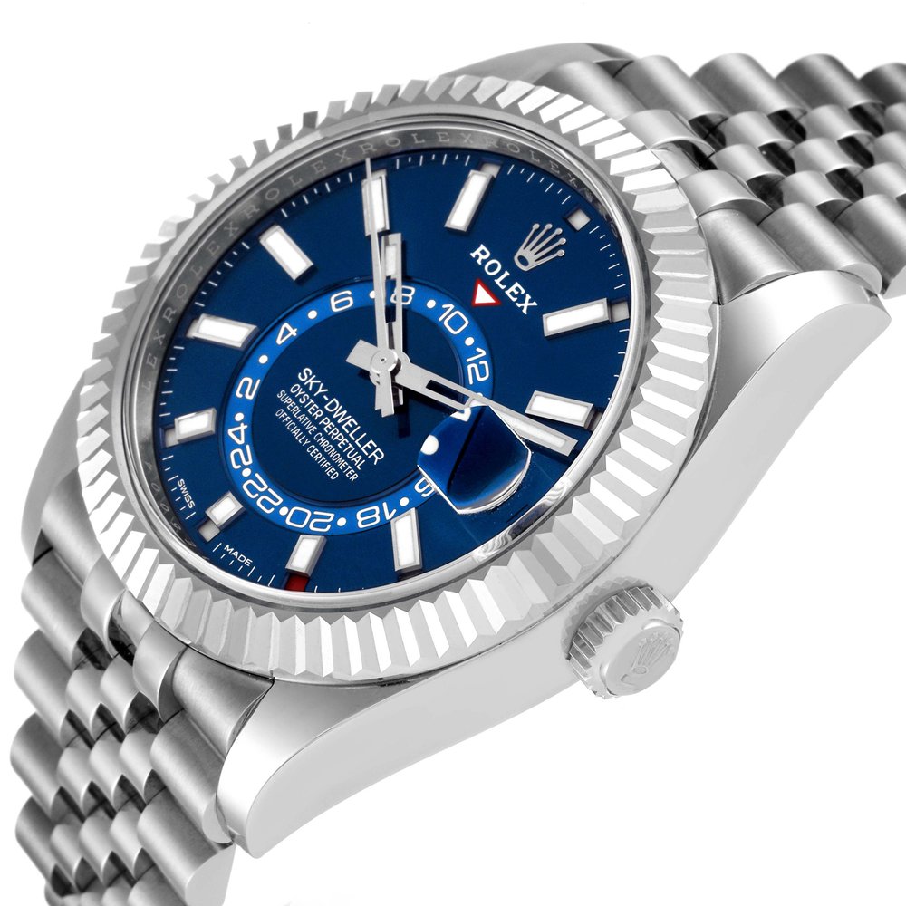 Rolex Sky-Dweller