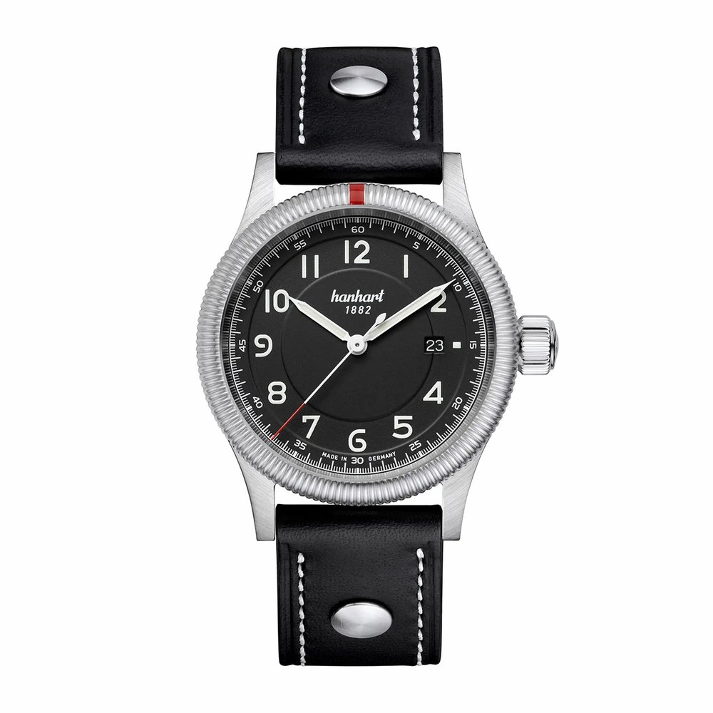 Hanhart Primus Worldtimer