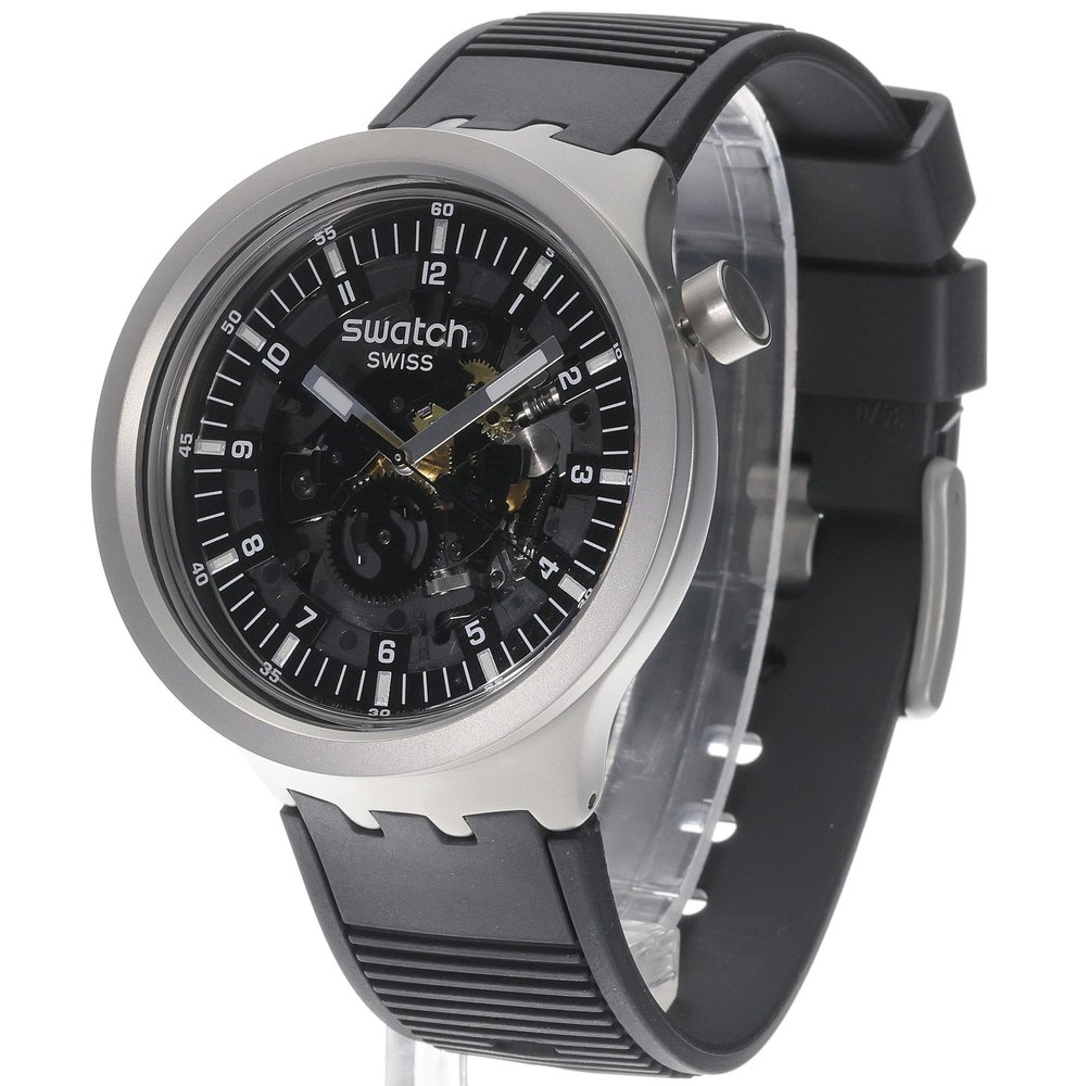 Swatch Big Bold Irony Chrono