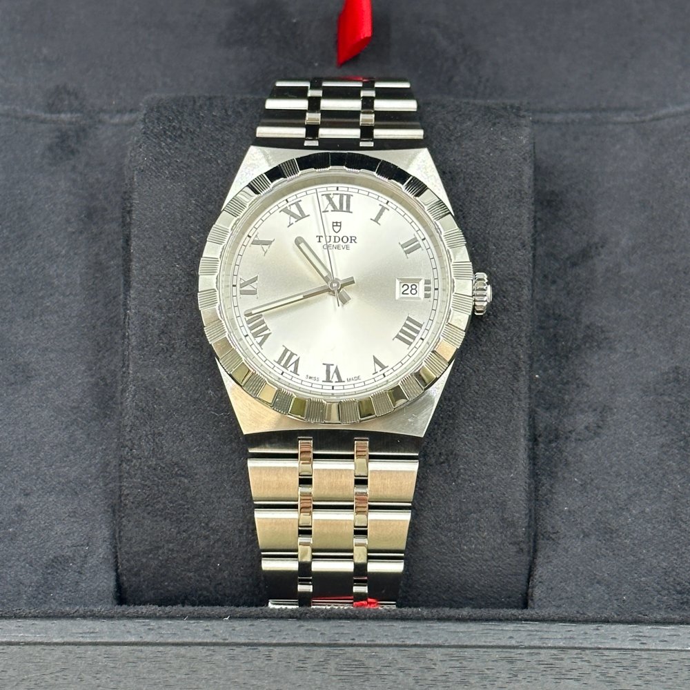 Tudor Royal