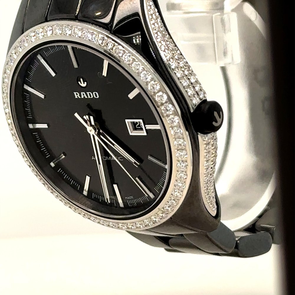 Rado HyperChrome