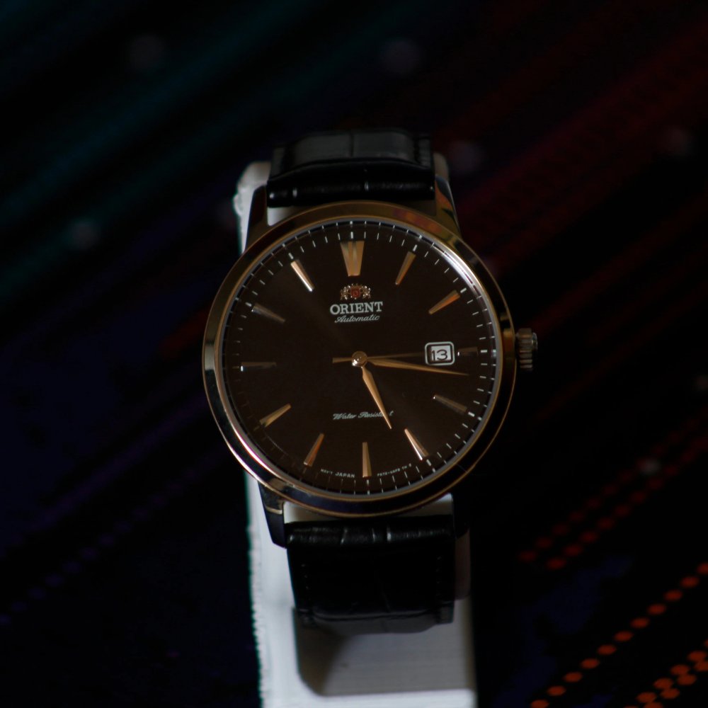 Orient Symphony