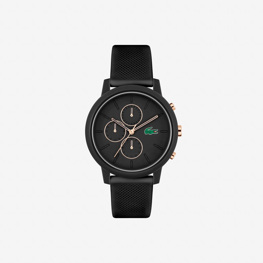 Lacoste 12.12 Chrono