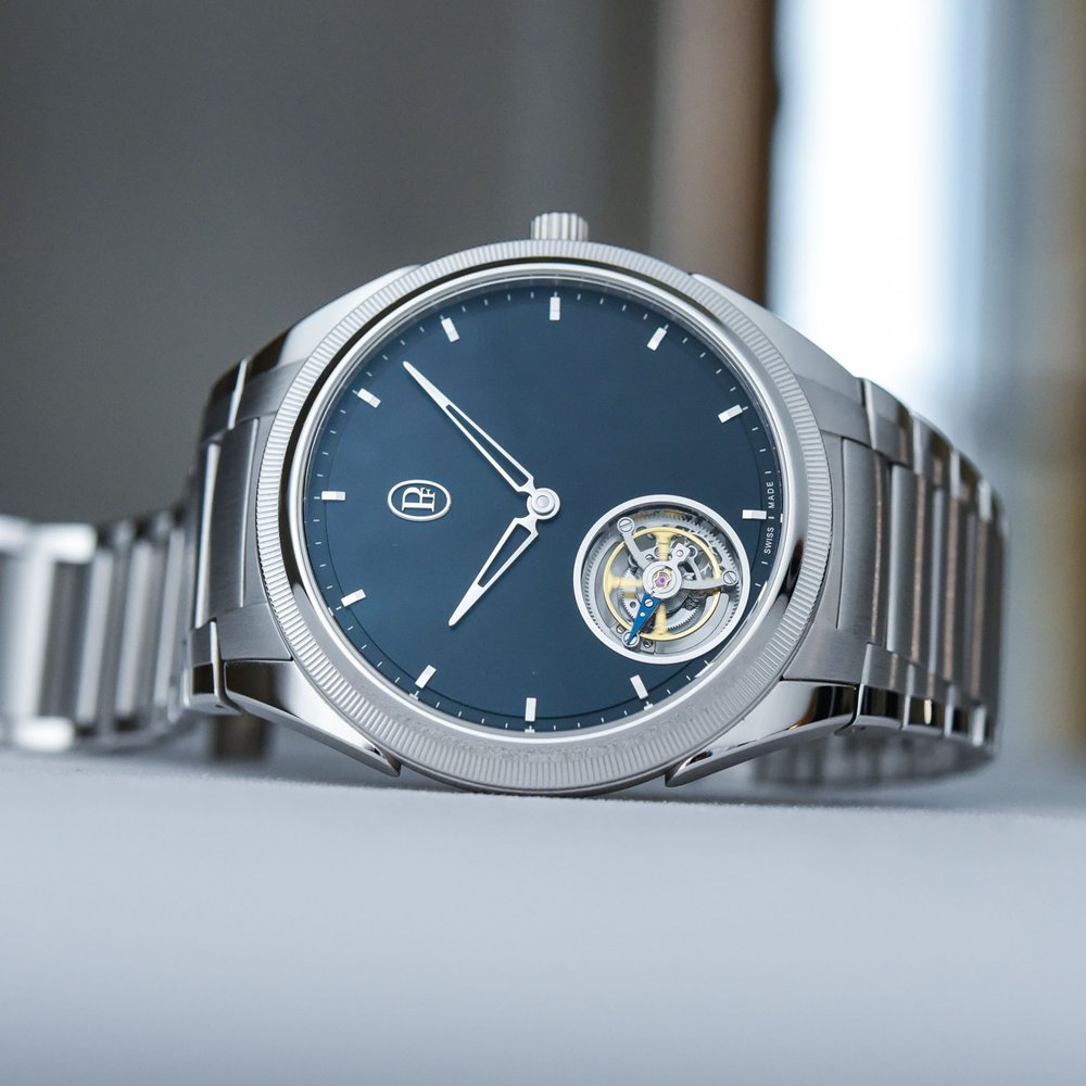 Parmigiani Fleurier Tonda 1950 Tourbillon