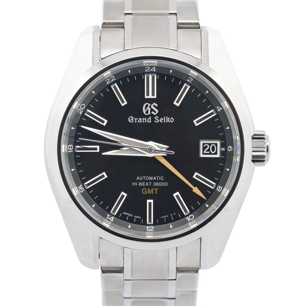 Grand Seiko SBGJ213