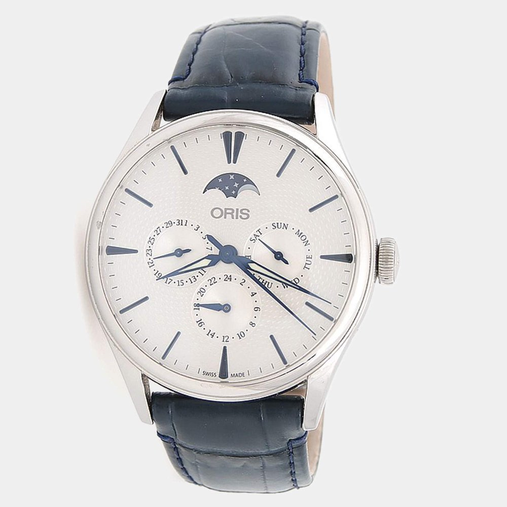 Oris Artelier Moonphase 42mm